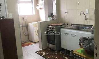 Imagem 5: Apartamento com 3 dormitórios à venda, 90 m² por R$ 680.000,00 - Santa Teresinha - São Pau