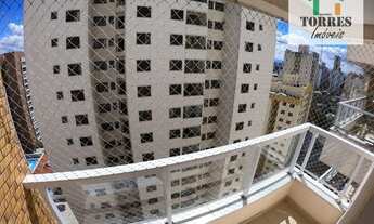 Imagem 2: Apto 3 dormitórios à venda, 76 m² por R$ 680.000 - Jardim Aquarius - São José dos Campos