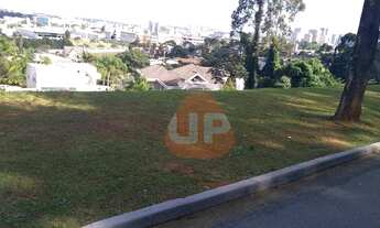 Imagem: Terreno à venda, 1642 m² por R$ 2.150.000,00