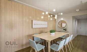 Imagem 7: Apartamento com 2 dormitórios à venda, 95 m² por R$ 1.544.700,00 - Jardim Paulista - São P