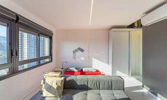 Imagem 7: Loft com 1 dormitório à venda, 3869 m² por R$ 370.000,00 - Jardim Botânico - Porto Alegre