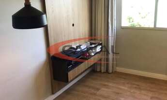 Imagem 2: PARQUE BELLAGIO - 02 DORMITÓRIOS - TODO REMODELADO