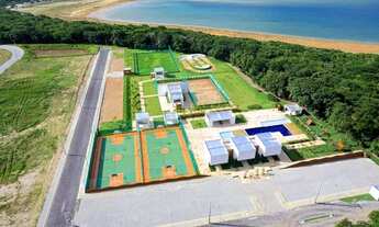 Imagem 6: Terreno Chácara Bonfim - 3.036,14 m2 , excelente localização - Lagoa do Bonfim