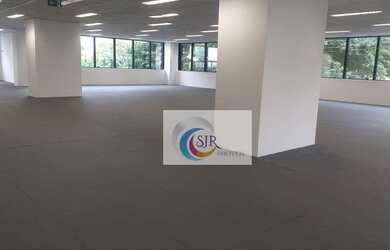 Imagem 2: Conjunto para alugar, 1038 m² - Água Branca - São Paulo/SP