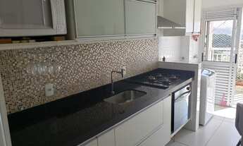 Imagem 4: Apartamento Padrão para Venda em Santa Paula São Caetano do Sul-SP - 1318