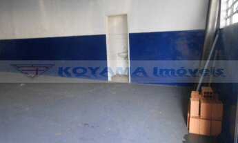 Imagem 6: Salão comercial para venda, Vila Moinho Velho, São Paulo - SL0040