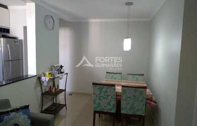 Imagem: RIBEIRãO PRETO - Padrão - Residencial