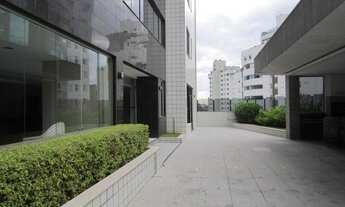 Imagem 3: BELO HORIZONTE - Apartamento Padrão - Belvedere