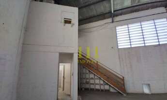 Imagem 4: Galpão para alugar, 500 m² por R$ 12.000,00/mês - Jardim Satélite - São José dos Campos/SP