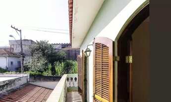 Imagem 4: SãO PAULO - Casa Padrão - Vila Santa Clara