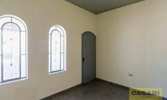 Imagem 7: Sobrado com 3 dormitórios, 190 m² - venda ou aluguel - Nova Petrópolis - São Bernardo do C