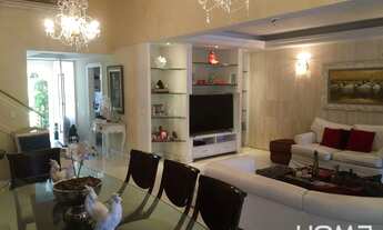 Imagem 5: Casa com 5 dormitórios, 675 m² - venda por R$ 3.700.000,00 ou aluguel por R$ 18.500,00/mês