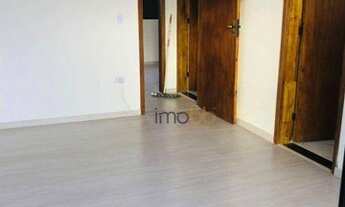 Imagem 2: Sobrado com 3 dormitórios à venda, 83 m²- Condomínio Residencial Villaggio Ipanema I - Sor