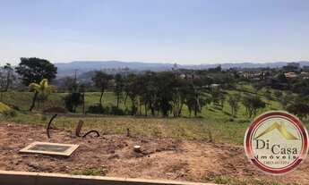 Imagem 6: Terreno em condomínio fechado dentro da Cidade de excelente padrão em Atibaia, a 4 minuto