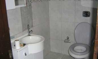 Imagem 7: CONJUNTO SALA COMERCIAL para alugar com 32m² por R$ 600,00 no bairro Centro - CURITIBA / P