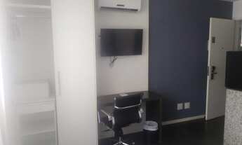 Imagem 4: Belo Horizonte - Flat - Pampulha