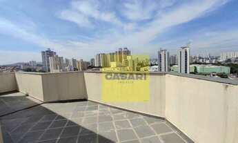 Imagem 7: Cobertura Residencial à venda, Vila Baeta Neves, São Bernardo do Campo - CO2086