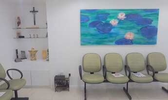 Imagem: Sala, 140 m² - venda por R$ 600.000,00