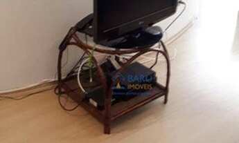 Imagem 2: Flat com 1 dormitório, 60 m² - venda por R$ 600.000,00 ou aluguel por R$ 2.000,00/mês - Pi