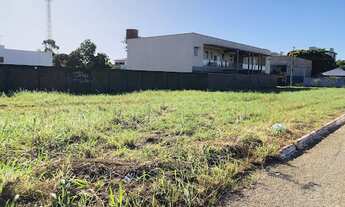 Imagem 3: Lote comercial na 103 norte