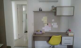 Imagem 3: Apartamento a venda com 81 m² com 3 quartos sendo 1 suíte