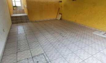 Imagem 3: Casa com 2 dormitórios, 136 m² - venda ou aluguel - Rudge Ramos - São Bernardo do Campo/SP