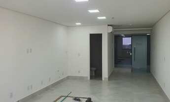 Imagem: Sala/Conjunto Edifício Orion c/ Acabamento