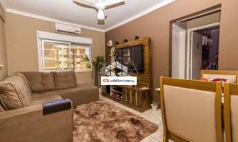 Imagem: BELO APTO para venda tem 45 metros quadrados