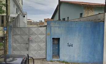 Imagem: Ótimo terreno, 340 metros, Moóca