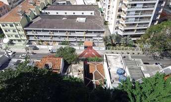 Imagem 3: Apartamento com 3 dormitórios à venda, 78 m² por R$ 560.000,00 - Icaraí - Niterói/RJ