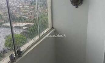 Imagem 4: Apartamento à venda, 54 m² por R$ 305.000,00 - Casa Verde Alta - São Paulo/SP