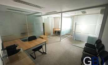 Imagem: Andar Corporativo à venda, 41 m² por R$