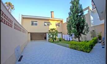 Imagem 2: IMÓVEL COMERCIAL / NEGÓCIO com 4 dormitórios à venda com 463m² por R$ 1.750.000,00 no bair