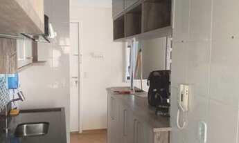 Imagem: Apartamento com 3 dormitórios à venda