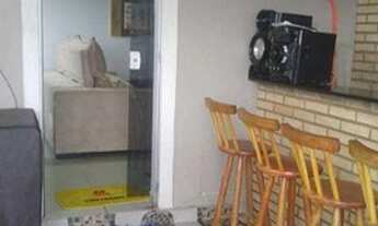 Imagem 4: Apartamento Duplex com 3 dormitórios à venda, 170 m² por R$ 425.000,00 - Vila Mafalda - Ju