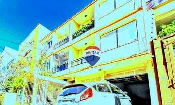 Imagem 1: Apartamento no Bom Fim, 3 dormitórios, vaga dupla, 120m² privativos