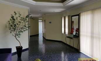 Imagem 4: Apartamento com 3 dormitórios à venda, 129 m² - Vila Valparaíso - Santo André/SP