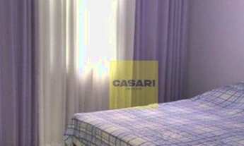 Imagem 5: Apartamento com 2 dormitórios à venda, 52 m² - Jordanópolis - São Bernardo do Campo/SP