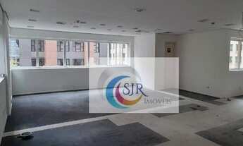 Imagem 3: Conjunto para alugar, 120 m² Vila Olímpia - São Paulo/SP