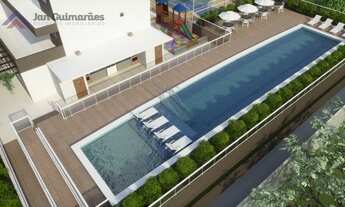 Imagem: Apartamento em Bancários - João Pessoa