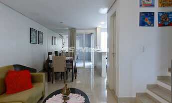 Imagem 3: LONDRINA - Casa de Condomínio - Aurora