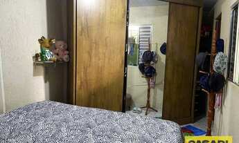 Imagem 3: Casa com 4 dormitórios à venda, 264 m² - Demarchi - São Bernardo do Campo/SP