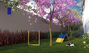 Imagem 5: Apartamento com 3 dormitórios à venda, 79 m² por R$ 862.000 - Saúde - São Paulo/SP