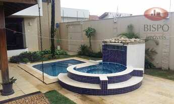 Imagem 3: Casa à venda, 241 m² por R$ 1.150.000,00 - Parque Residencial Nardini - Americana/SP