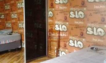 Imagem 6: Sobrado residencial à venda, Campestre, Santo André