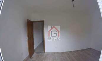 Imagem 3: Apartamento com 2 dormitórios à venda, 63 m² por R$ 330.000,00 - Vila Linda - Santo André