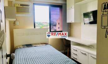 Imagem 7: Apartamento de 72mt2 com 3 quartos na Taquara