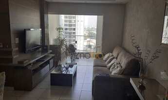 Imagem: Apartamento com 3 dormitórios à venda