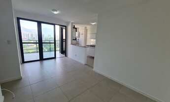 Imagem 3: Vendo - Cond. Sunrise - 3 quartos, sendo 1 suíte, com 2 vagas mais box exclusivo