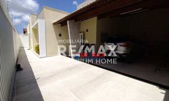 Imagem 3: Casa com 3 dormitórios à venda, 114 m² - Emaús - Parnamirim/RN